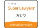 Super Lawyers - Badge